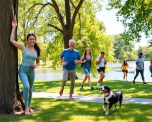 Comment intégrer plus de mouvement dans la journée ?
