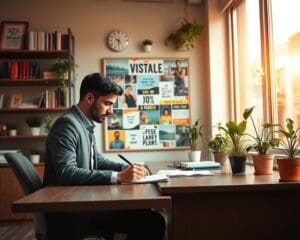 Comment maintenir sa motivation sur le long terme ?