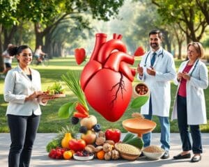 Comment maintenir une bonne santé cardiovasculaire ?