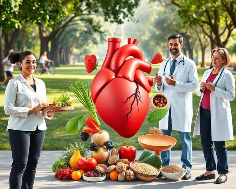 Comment maintenir une bonne santé cardiovasculaire ?