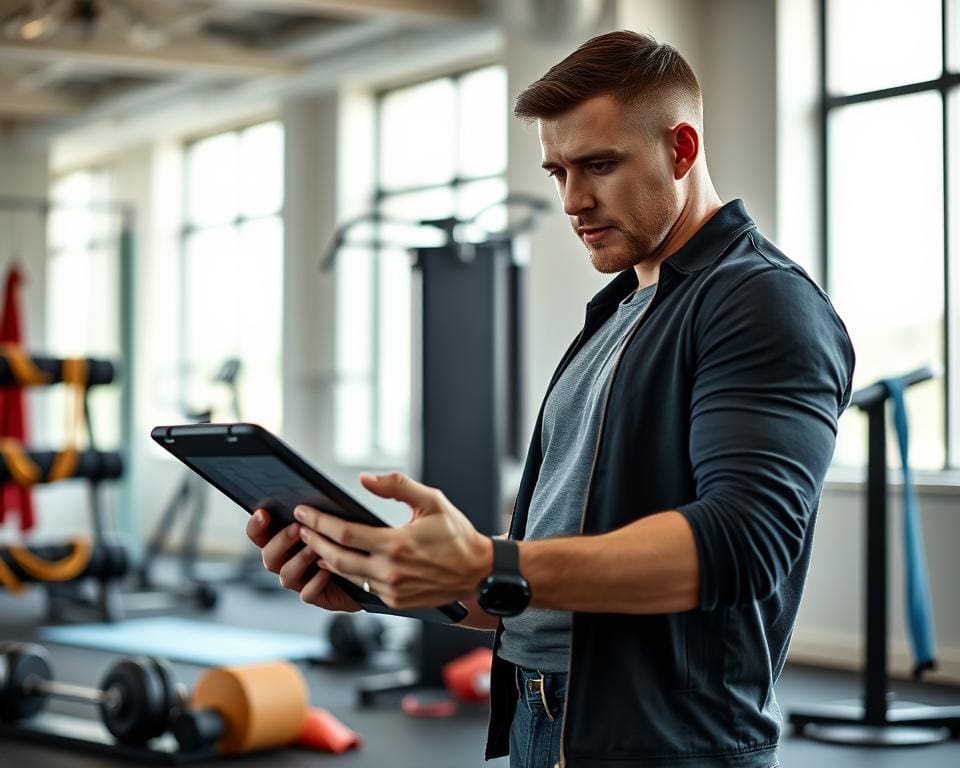 Comment optimiser son programme d’entraînement ?