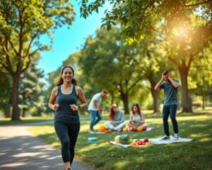 Comment perdre du poids de façon saine ?
