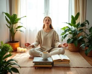 Comment prendre soin de soi pour se sentir mieux chaque jour ?