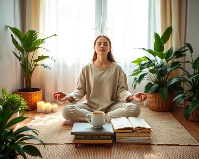 Comment prendre soin de soi pour se sentir mieux chaque jour ?