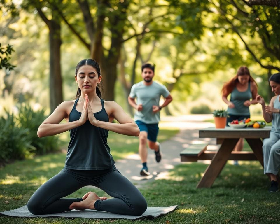 Comment préserver sa santé au quotidien ?