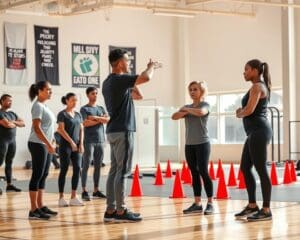 Comment prévenir les blessures sportives ?