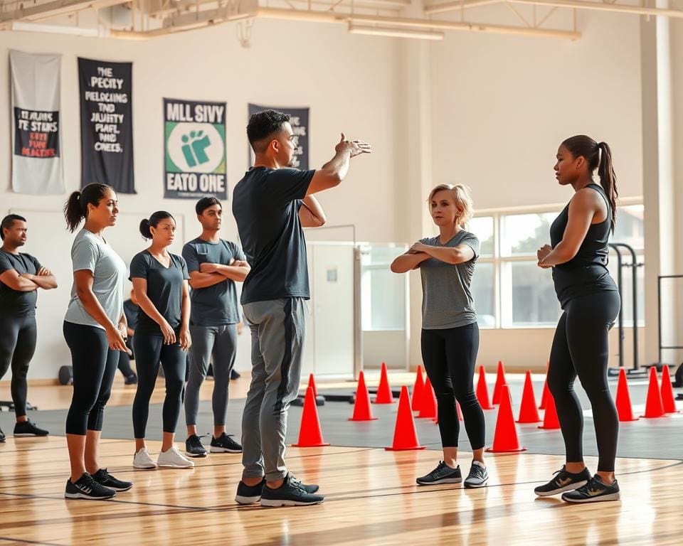 Comment prévenir les blessures sportives ?