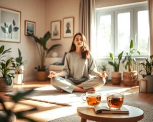 Comment réduire la fatigue chronique ?