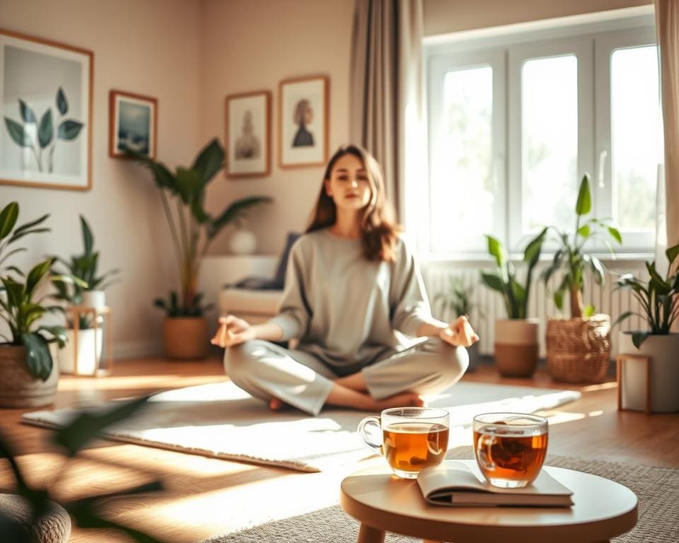 Comment réduire la fatigue chronique ?