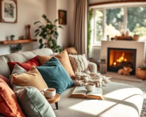 Comment rendre un week-end à la maison plus agréable ?