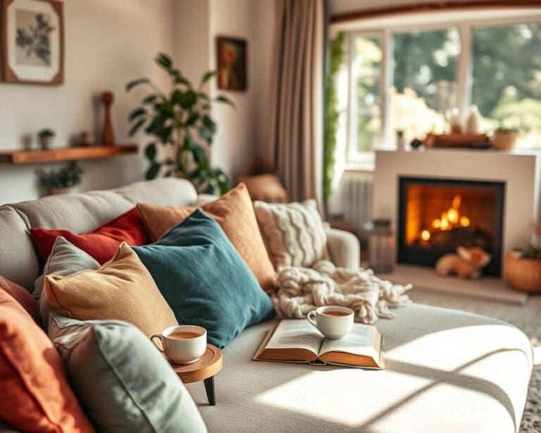 Comment rendre un week-end à la maison plus agréable ?