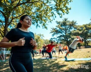 Comment renforcer son cœur grâce au sport ?