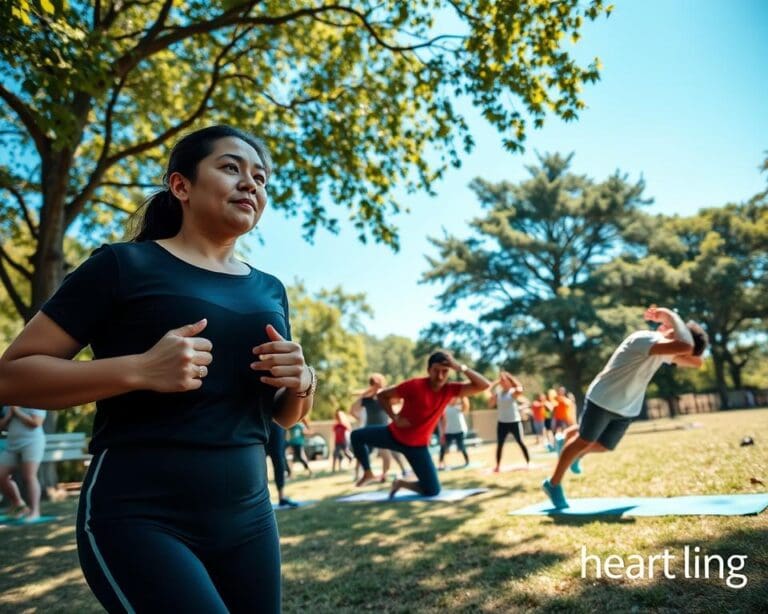 Comment renforcer son cœur grâce au sport ?