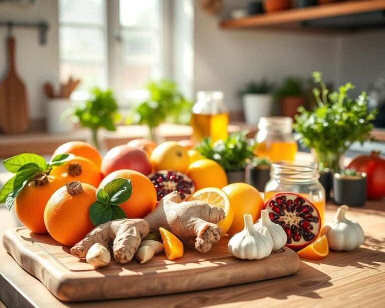 Comment renforcer son immunité naturellement ?