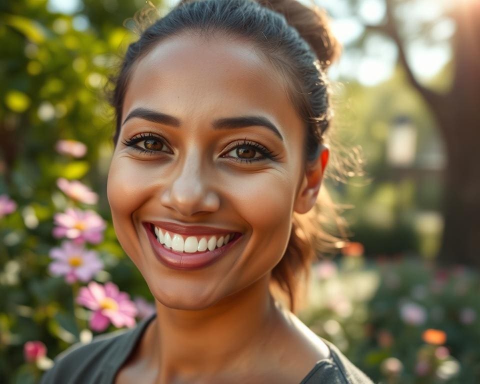 Comment rester rayonnant grâce à un mode de vie sain ?