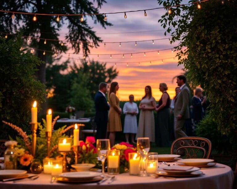 Comment transformer une soirée ordinaire en moment spécial ?