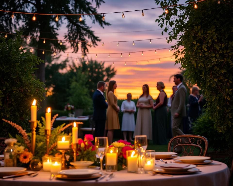 Comment transformer une soirée ordinaire en moment spécial ?