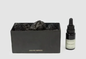 bougies parfumées Mad et Len