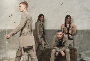 mode créateur Masnada