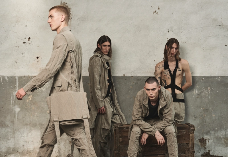 mode créateur Masnada