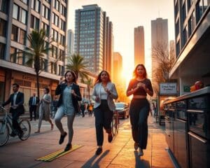 Pourquoi adopter une routine matinale dynamique ?