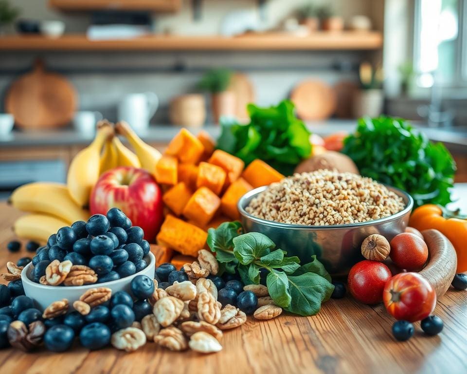 Pourquoi choisir une alimentation riche en fibres ?