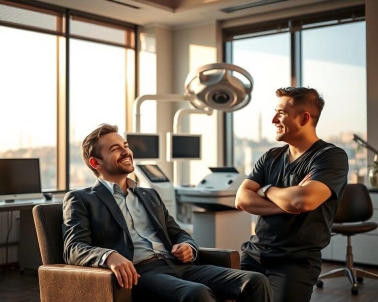 Pourquoi faire une greffe de cheveux à Istanbul ?