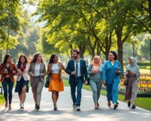 Pourquoi la marche quotidienne est-elle bénéfique ?