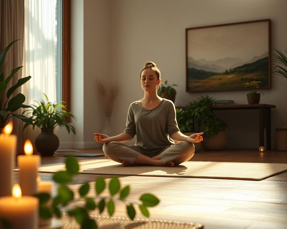 Pourquoi la méditation améliore-t-elle la qualité de vie ?