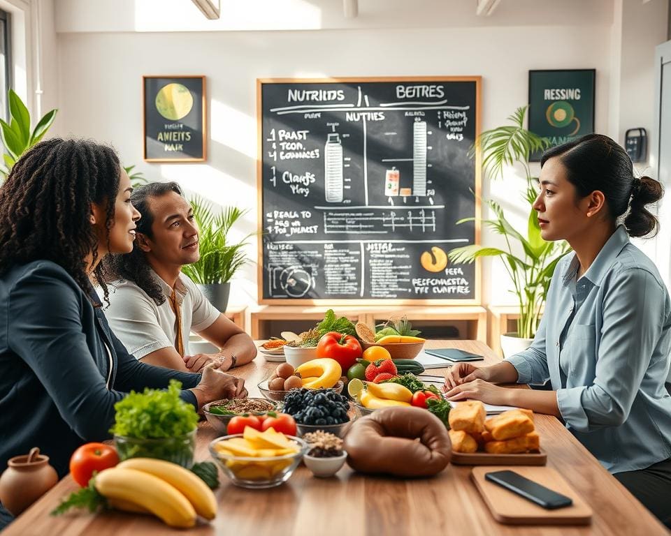 Pourquoi l’alimentation influence-t-elle la performance ?