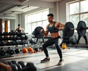 Pourquoi le renforcement musculaire est-il important ?