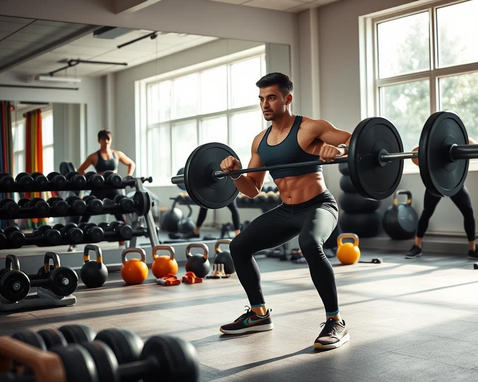 Pourquoi le renforcement musculaire est-il important ?