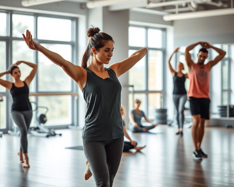 Pourquoi les étirements sont-ils indispensables ?