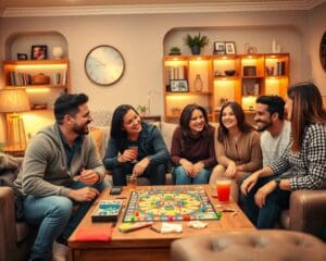 Quel jeu de soirée choisir pour s’amuser entre amis ?