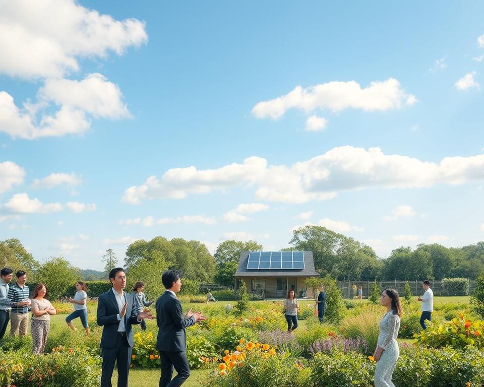 Quel style de vie favorise un bien-être durable ?