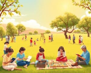 Quelles activités apportent plus de plaisir au quotidien ?