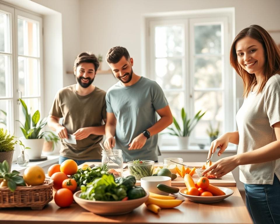 Quelles habitudes favorisent un lifestyle équilibré ?