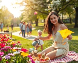 Quelles petites activités rendent la journée plus joyeuse ?