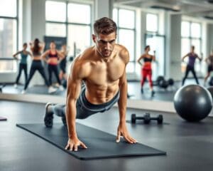 Quels exercices favorisent un ventre plat ?