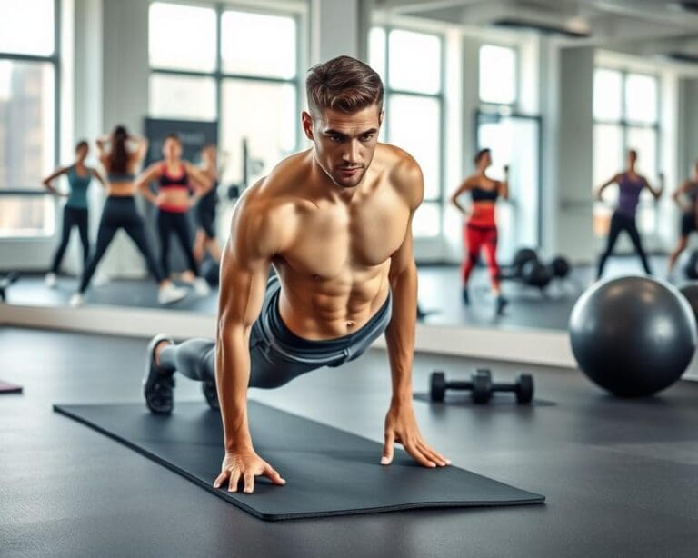 Quels exercices favorisent un ventre plat ?