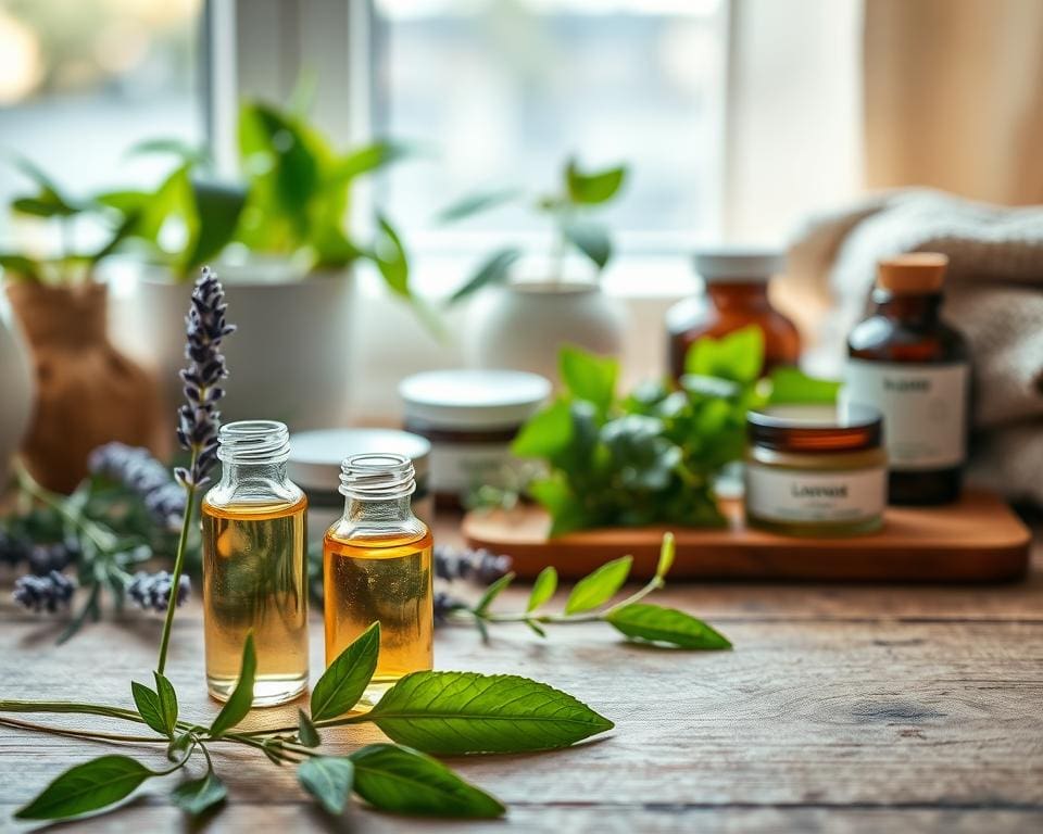 Quels soins naturels améliorent la beauté de la peau ?