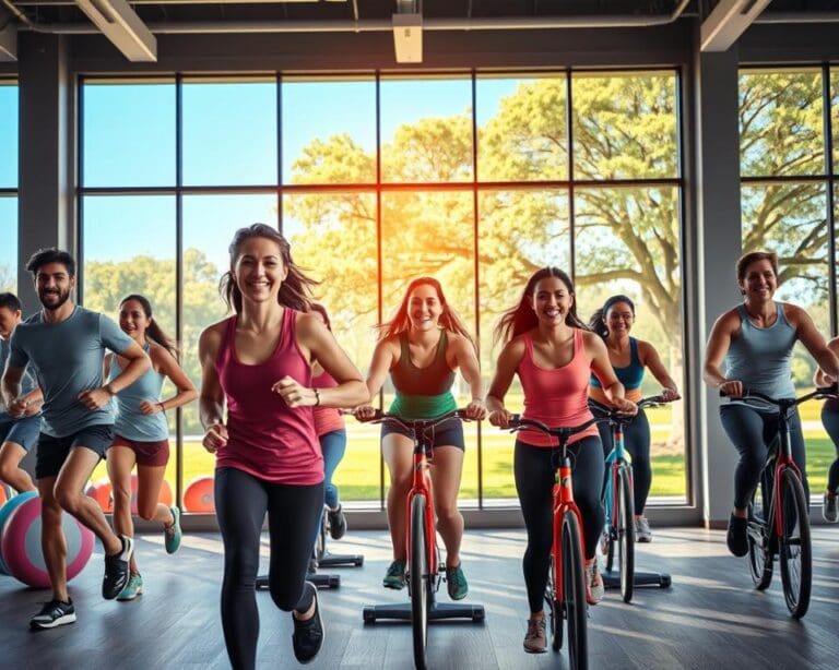 Quels sont les avantages du cardio-training ?