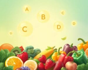 Quels sont les bienfaits des vitamines essentielles ?