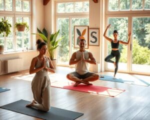 Quels sont les bienfaits du yoga ?