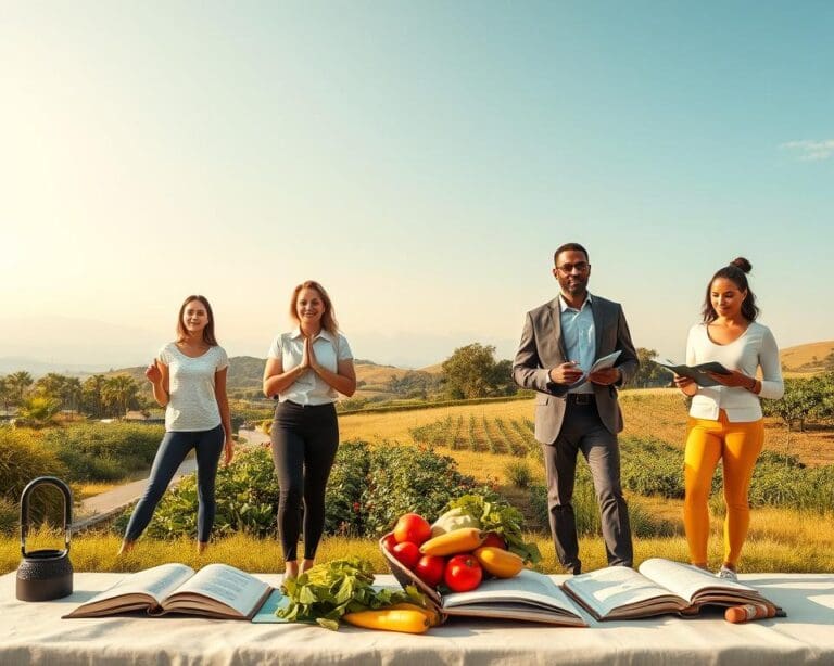 Quels sont les piliers d’un lifestyle équilibré ?