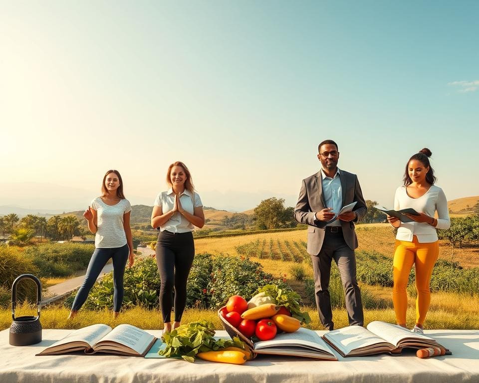 Quels sont les piliers d’un lifestyle équilibré ?