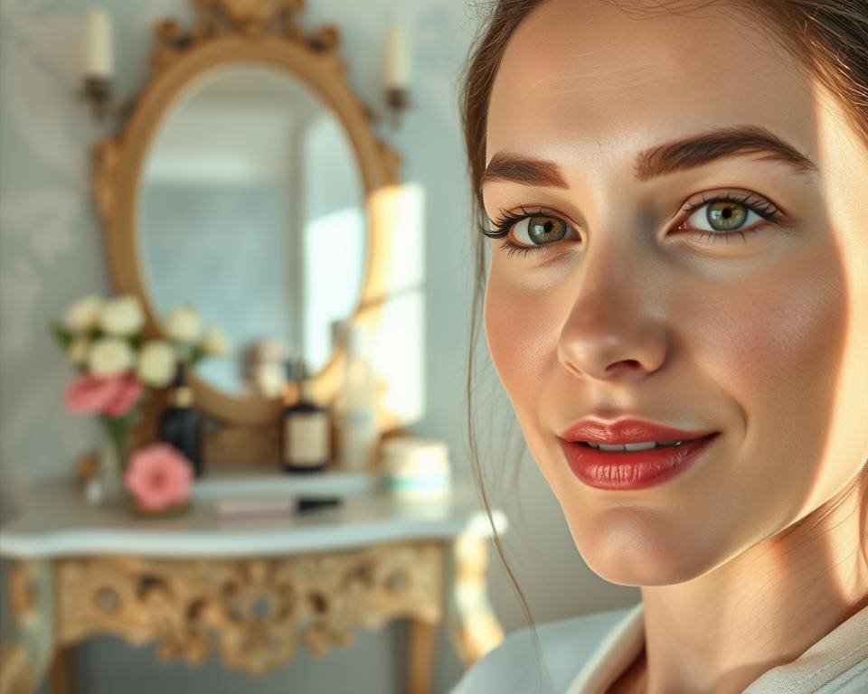 Quels sont les secrets d’une peau éclatante ?