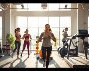 Quels sports choisir pour rester en forme ?