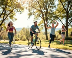 Quels sports pratiquer pour brûler des calories ?