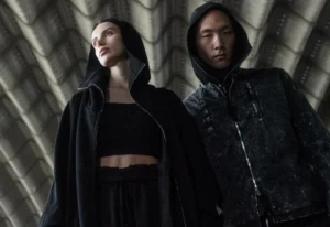 collection Thom Krom homme